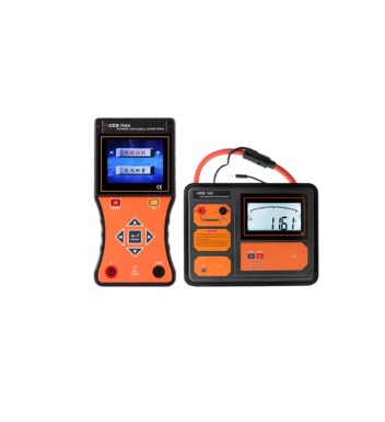 圣力 VC7500 电缆故障测试仪 - 断点高压电缆检测仪