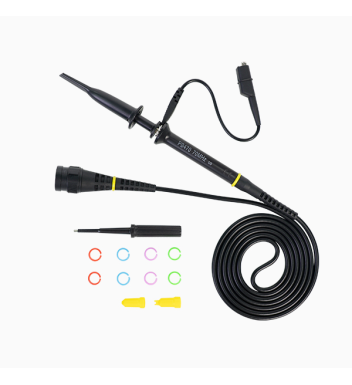 Siglent 示波器通用测试笔原装无源探头选项电子测量仪器 PB470