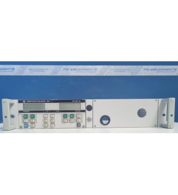 二手 R&S 罗德与施瓦茨 NAP 功率反射计