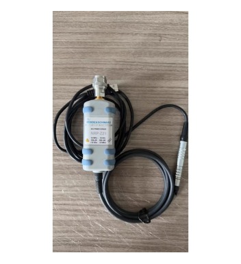 1 件 R&S NRP-Z21 10MHz - 18GHz 200pW - 200mW 包括 USB 连接线，具有正常功能