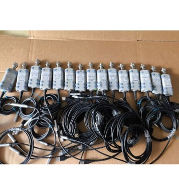 1 件 R&S 罗德与施瓦茨 NRP-Z11 通用功率传感器 10Mhz-8Ghz