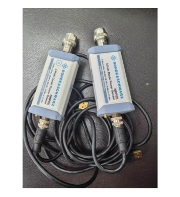 1 件 100% 经过测试 R&S NRP8S 功率计 USB