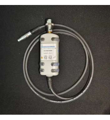 1 件二手工作状态良好的 R&S NRP-Z21