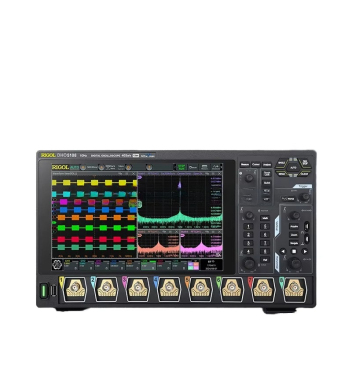 RIGOL MHO5054 DHO5108 MHO5106 DHO5058 MHO5056多功能模拟示波器8通道数字，带宽500MHz/1GHz