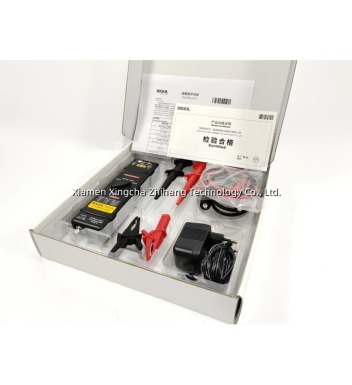 RIGOL RP1025D 高压差分探头 25 MHz