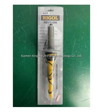 1 件全新 RIGOL RP1010H 探头 1000 1 10KV