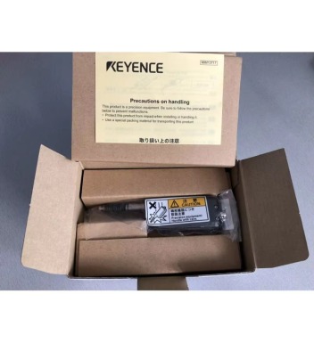 1 件全新 Keyence GT2-H12K 接触式传感器 GT2H12K 带盒装