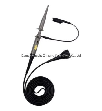 Rigol PVP2150 安全探头 35 MHz, 150 MHz 1:1, 10:1 300 V