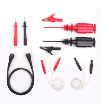 Rigol RP1100D DC-100 Mhz，7000 Vpp 高电压差分探头