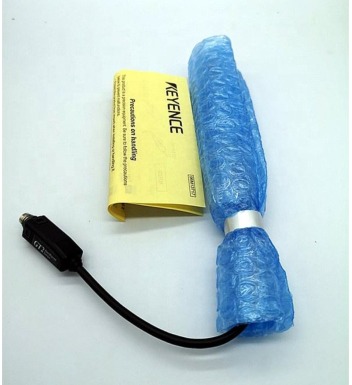 1 件 KEYENCE GT2-P12K GT2P12K 接触式数字传感器全新